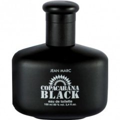 Copacabana Black